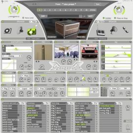 Audio Ease Speakerphone 2 AAX, RTAS, AU, VST (Mac OS X)