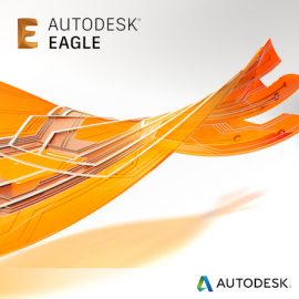 Autodesk EAGLE Premium 8.6.1 Free Download