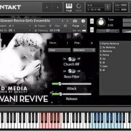 Bela D Media Giovani Revive KONTAKT