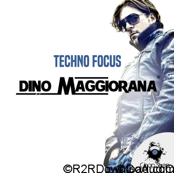 Chop Shop Samples Dino Maggiorana Techno Focus WAV