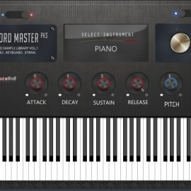 Chord Master PKS VSTi AU (WIN-OSX) [Exclusive]