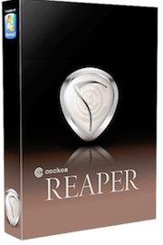 Cockos REAPER 5.76 Free Download