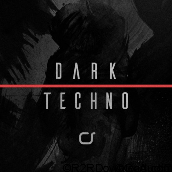 Cognition Strings Dark Techno WAV