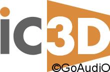 Creative Edge Software iC3D Suite 5.0.5 Free Download (Mac OS X)