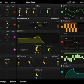 FAW Circle v2.1.1 [WIN-OSX]