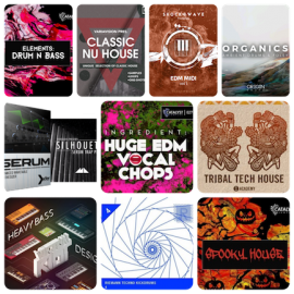 New Release sample Bundle (25-02-2018)