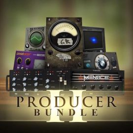 JST PRODUCER BUNDLE 2 [WIN]