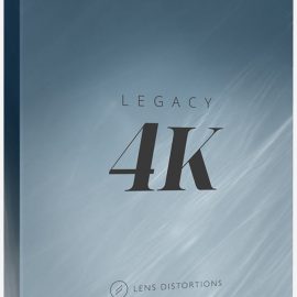 Lens Distortions – Legacy 4K for After Effects Free Download