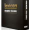 Lexicon PCM Total Bundle v1.2.6 and v1.3.7 VST [WIN]