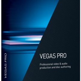 MAGIX VEGAS Pro 15.0.0.311 Multilingual