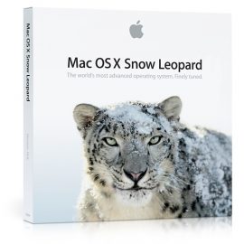 Mac OS X 10.6 Snow Leopard Free Download