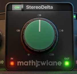 MathewLane StereoDelta v1.1 [WIN]