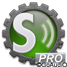 Monkey Tools Sound Grinder Pro v2.1.2 Free Download (Mac OS X)