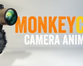 MonkeyCam Pro – Plugin for After Effects Free Download