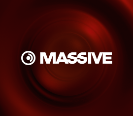 Native Instruments Massive (FULL+UPDATE)