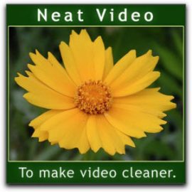 Neat Video Pro v3.5 for Adobe Premiere Free Download