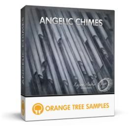 Orange Tree Samples Angelic Chimes KONTAKT