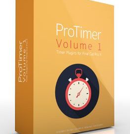 Pixel Film Studios – PROTIMER Vol. 1 Free Download (Mac OS X)