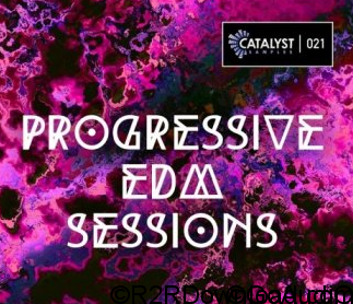 Catalyst Samples Progressive EDM Sessions by Slex WAV MiDi LENNAR DiGiTAL SYLENTH1 REVEAL SOUND SPiRE