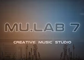 MuTools MuLab UL v7.74 (WIN-OSX)