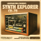 Loopmasters Synth Explorer CR-78 MULTiFORMAT