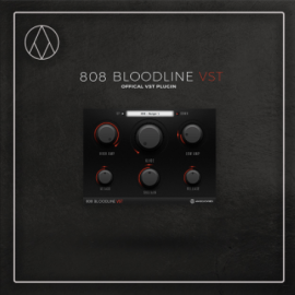 AngelicVibes 808 Bloodline VST AU [WIN-OSX]