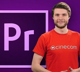 Learn Video Editing with Premiere Pro CC for beginners