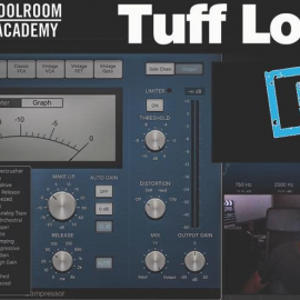 FaderPro Tuff London Uncut TUTORiAL