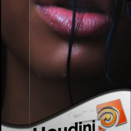 SideFX Houdini 16.0.633 QT4 Free Download (Mac OS X)