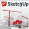 SketchUp Pro 2017 17.2.2555 (x64)