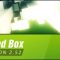 Sliced Box 2.51 for Adobe After Effects Free Download