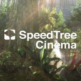 SpeedTree Cinema 8.1.0 Free Download