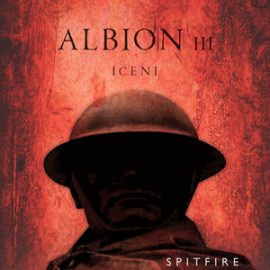 Spitfire Audio ALBION III ICENI KONTAKT