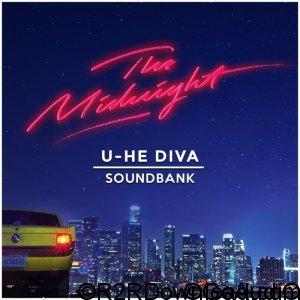 The Midnight U-HE Diva Soundbank