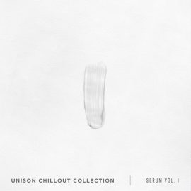 Unison Chillout Collection For Serum Vol. 1