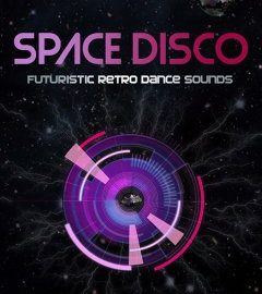 Zero-G Space Disco MULTiFORMAT