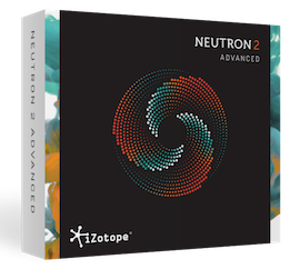 iZotope Neutron Advanced v2.01 Free Download