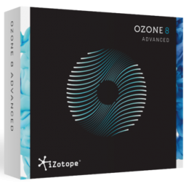 iZotope Ozone Advanced v8.01 Free Download