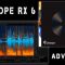 iZotope RX 6 Audio Editor Advanced v6.10 Free Download