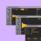 Ableton Convolution Reverb ALP