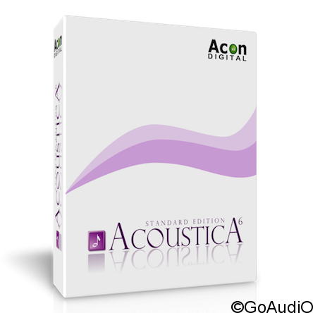 Acon Digital Acoustica Premium Edition 7.0.56 free download