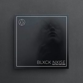 AngelicVibes Blxck Nxise WAV MiDi