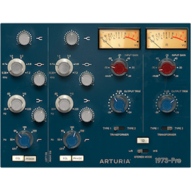 Arturia 1973-Pre v1.0.0.265 Free Download