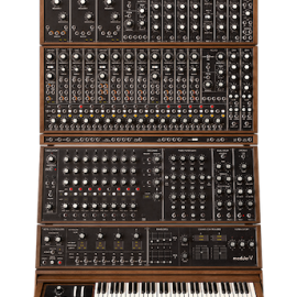 Arturia Moog Modular 2.2 Free Download