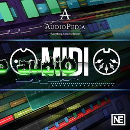 Ask Video AudioPedia 109 MIDI TUTORiAL