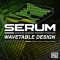 Ask Video Serum 201 Wavetable Design