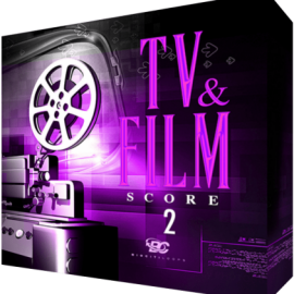 Big Citi Loops TV Film Score 2 WAV