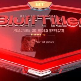 BluffTitler Ultimate 13.8 Free Download