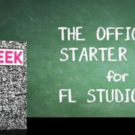 Busy Works Beats FLEEK – The Official Starter Pack for FL Studio