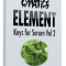 Cymatics Element Keys for Serum Vol.2 FXP